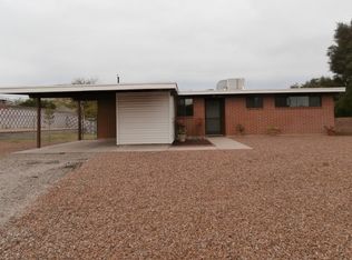 7633 E Lerma Pl, Tucson, AZ 85710