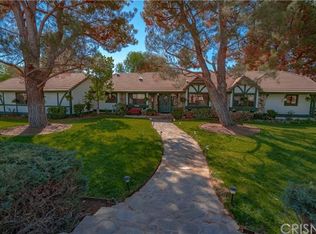 3824 Roberts Rd, Acton, CA 93510