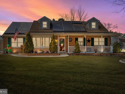 432 Grove Ct, Wenonah, NJ, 08090