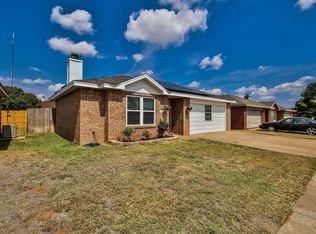 2520 109th St, Lubbock, TX 79423