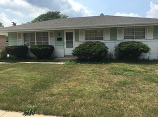6553 N 83rd St, Milwaukee, WI 53223
