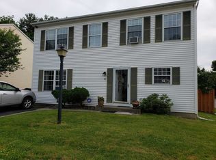 12 Wood St, Poughkeepsie, NY 12603