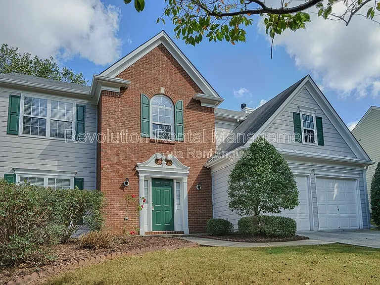 11655 Crossington Rd — Photo 1