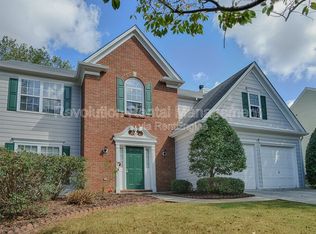 11655 Crossington Rd, Johns Creek, GA 30005