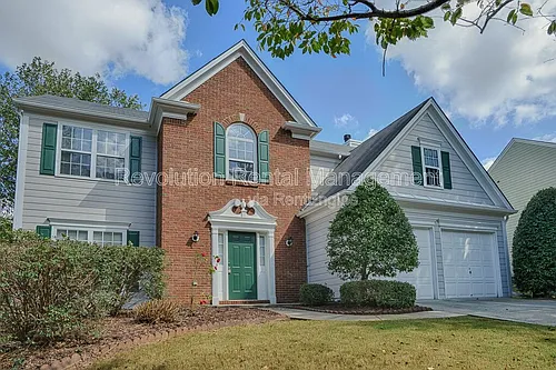 11655 Crossington Rd Photo 1