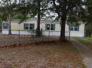2931 S Pine Ridge Ave, Homosassa, FL 34448
