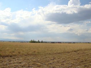 1 Moon Dancer Trl, Laramie, WY 82070