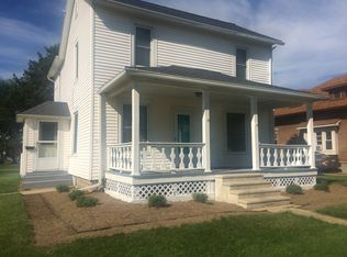 1100 E State St, Fremont, OH 43420