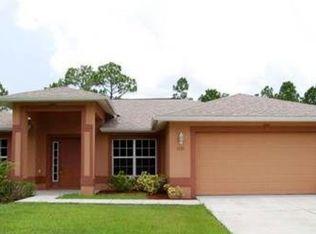 1121 Rush Ave, Lehigh Acres, FL 33936