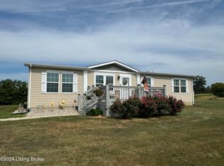 720 Colbert Ln, Bedford, KY 40006