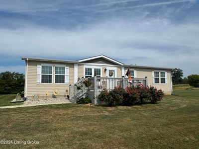 720 Colbert Ln, Bedford, KY, 40006