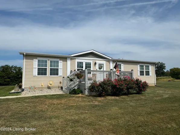 720 Colbert Ln, Bedford, KY 40006
