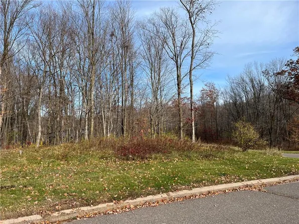 LOT 10 Wilderness Hills Lane, Luck, WI 54853
