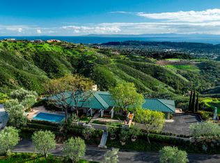 2875 Spyglass Ridge Rd, Santa Barbara, CA 93105