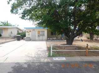 2827 Van Marter Dr, Kingman, AZ 86401