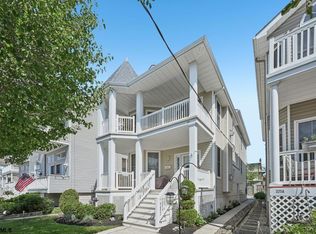 323 Asbury Ave FLOOR 2, Ocean City, NJ 08226