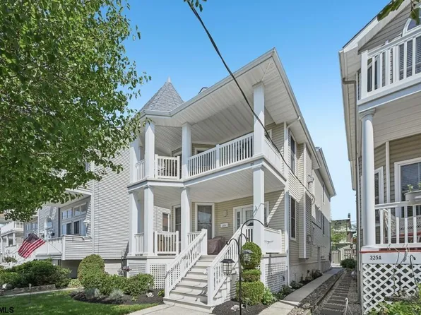 323 Asbury Ave Floor 2, Ocean City, NJ 08226