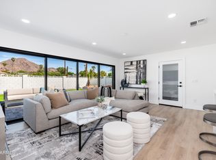 4464 E Campbell Ave, Phoenix, AZ 85018