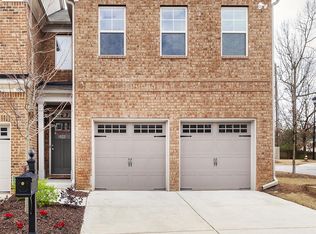 1922 Brightleaf Way, Marietta, GA 30060