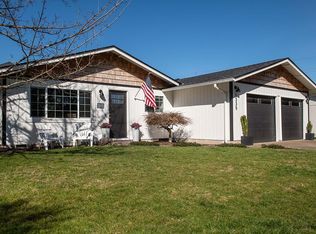 5335 SW Cherry Ave, Corvallis, OR 97333