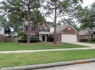 2017 Reef Dr, League City, TX 77573
