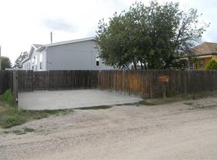 2120 Draper Rd, Cheyenne, WY 82007