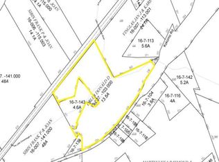 2251 W 2nd St, Lilly, PA 15938