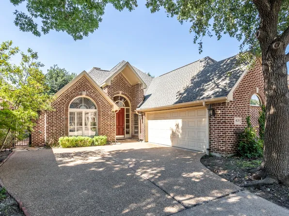 4128 Walnut Meadow Ln, Dallas, TX 75229