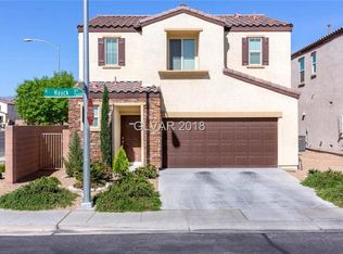 7693 Hauck St, Las Vegas, NV 89139