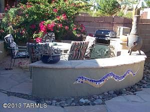 2nd image of 3574 W Nestled Desert Pl