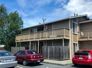 5030 & 5036 Valley East PRM: Andrew (16), Arcata, CA 95521