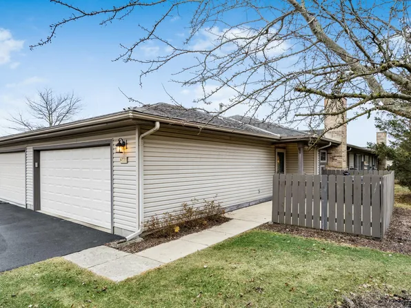 2685 Brittany Oaks Blvd, Hilliard, OH 43026