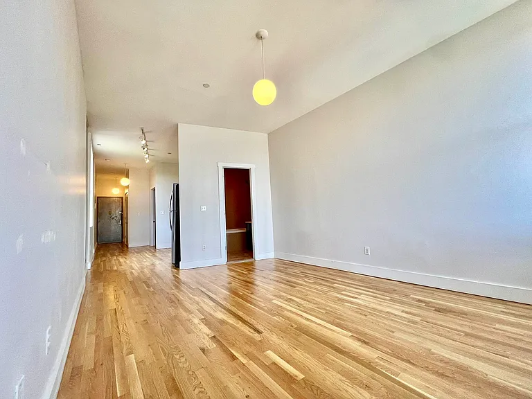 101 Jefferson Ave #3F — Photo 4