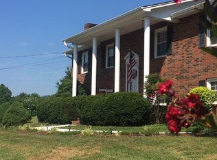 5004 Lone Star Rd, Kingsport, TN 37660