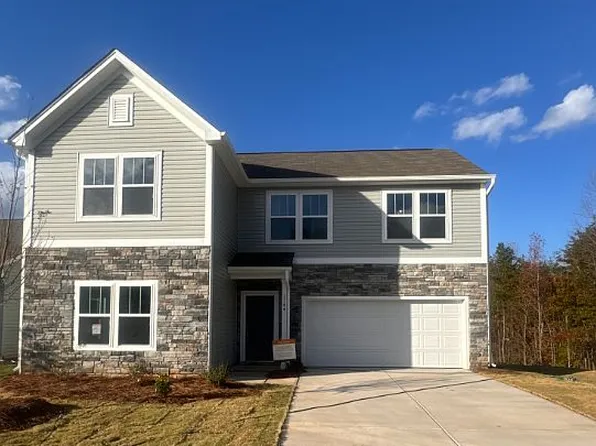 1744 Gate Hinge Dr, Winston Salem, NC 27127