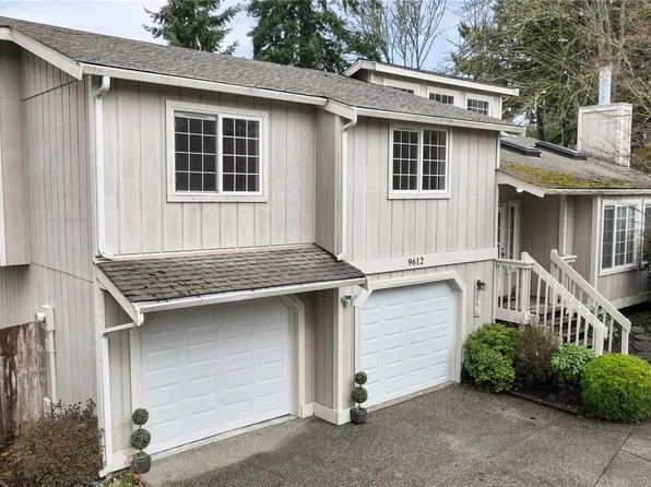 9612 Vantage Terrace Court SE, Olympia, WA 98513