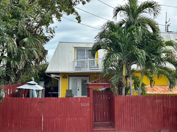 3210 Eagle Ave, Key West, FL 33040