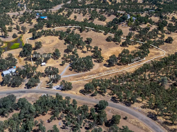 18243 Pack Saddle Rd, Cottonwood, CA 96022