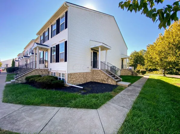 143 Preswicke Ml, Blacklick, OH 43004