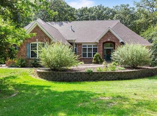 32 Ellerman Forest Dr, Foristell, MO