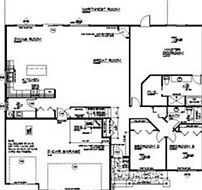 2nd image of 3019 Pine Creek Dr