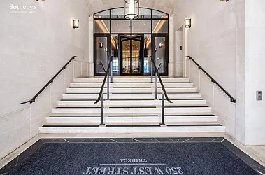 Sold by Sotheby's International Realty