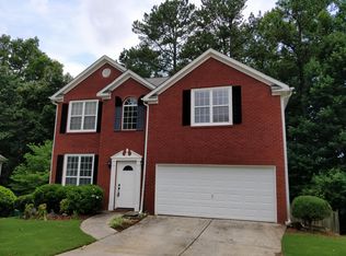 2013 Ridgestone Lndg SW, Marietta, GA 30008