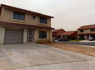 501 Greasewood Dr, Las Vegas, NV 89110