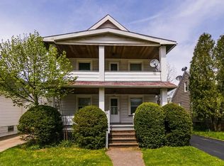 9501 Grand Division Ave, Cleveland, OH 44105