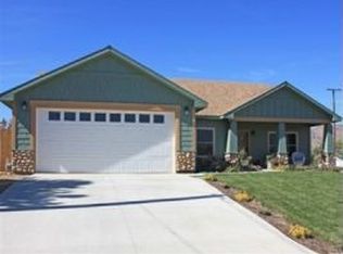 21651 Jane Ct, Tehachapi, CA 93561