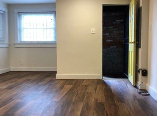 716 4th St SE #BASEMENT, Washington, DC 20003