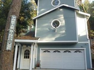 23477 Lake Dr, Crestline, CA 92325