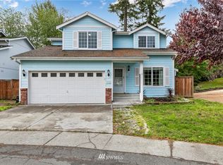 5721 Gateway Ln NE, Bremerton, WA 98311