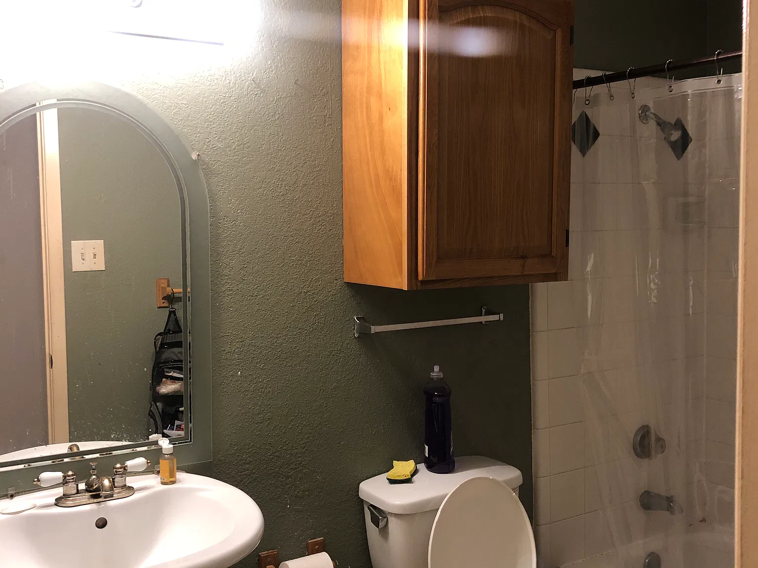 2 bed, 961 sqft, $1,550 — Photo 3